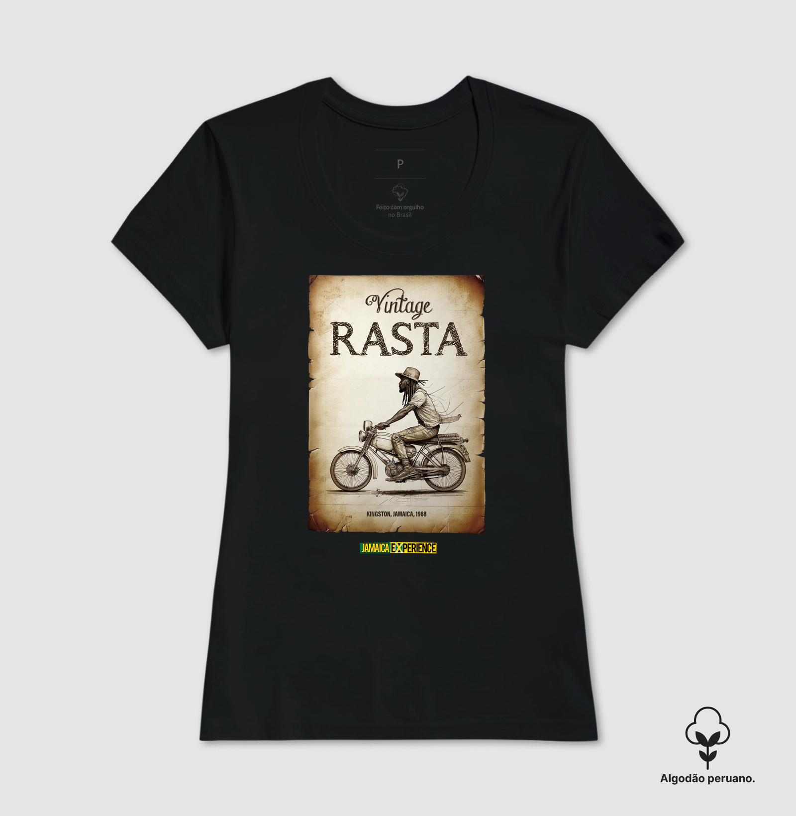 Camisa 9