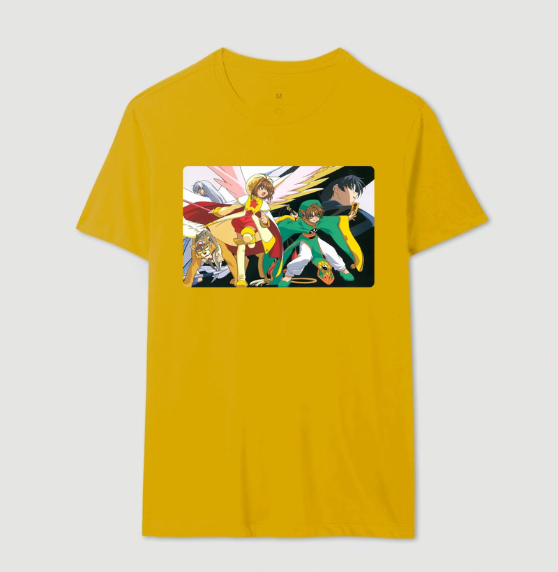 Camisa 9