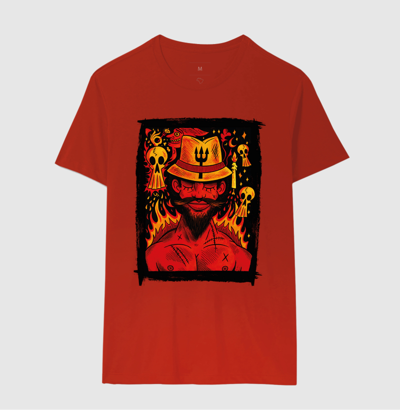 Camisa 7