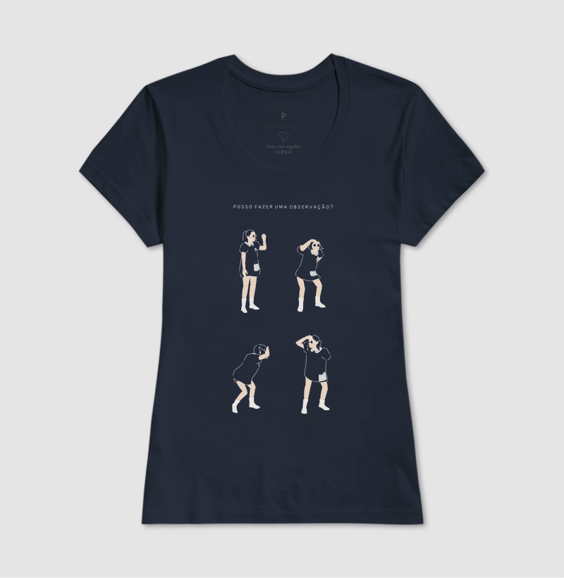 Camisa 7