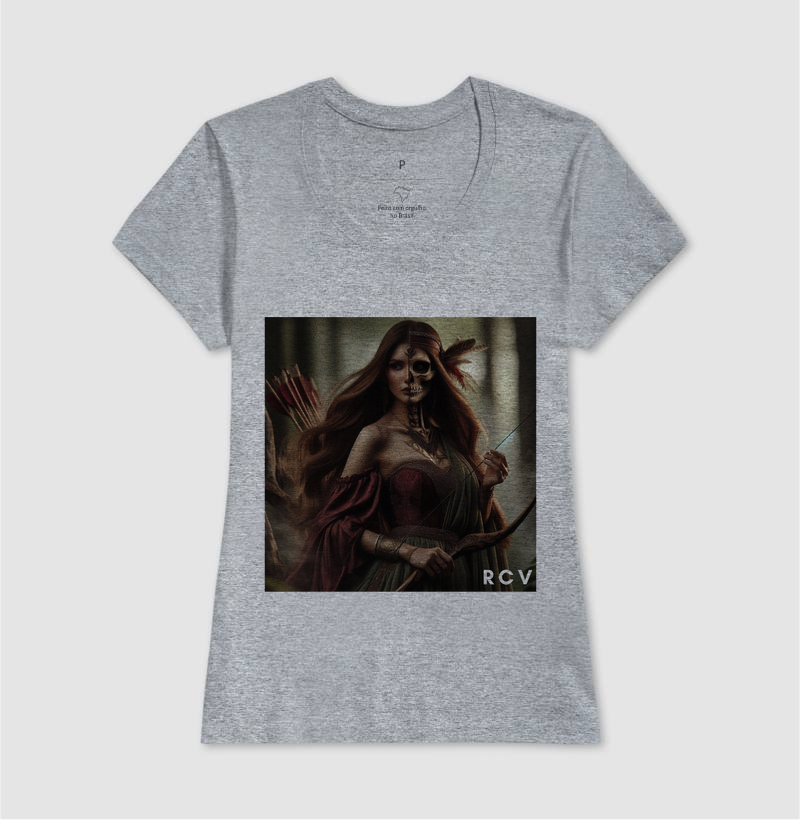 Camisa 11