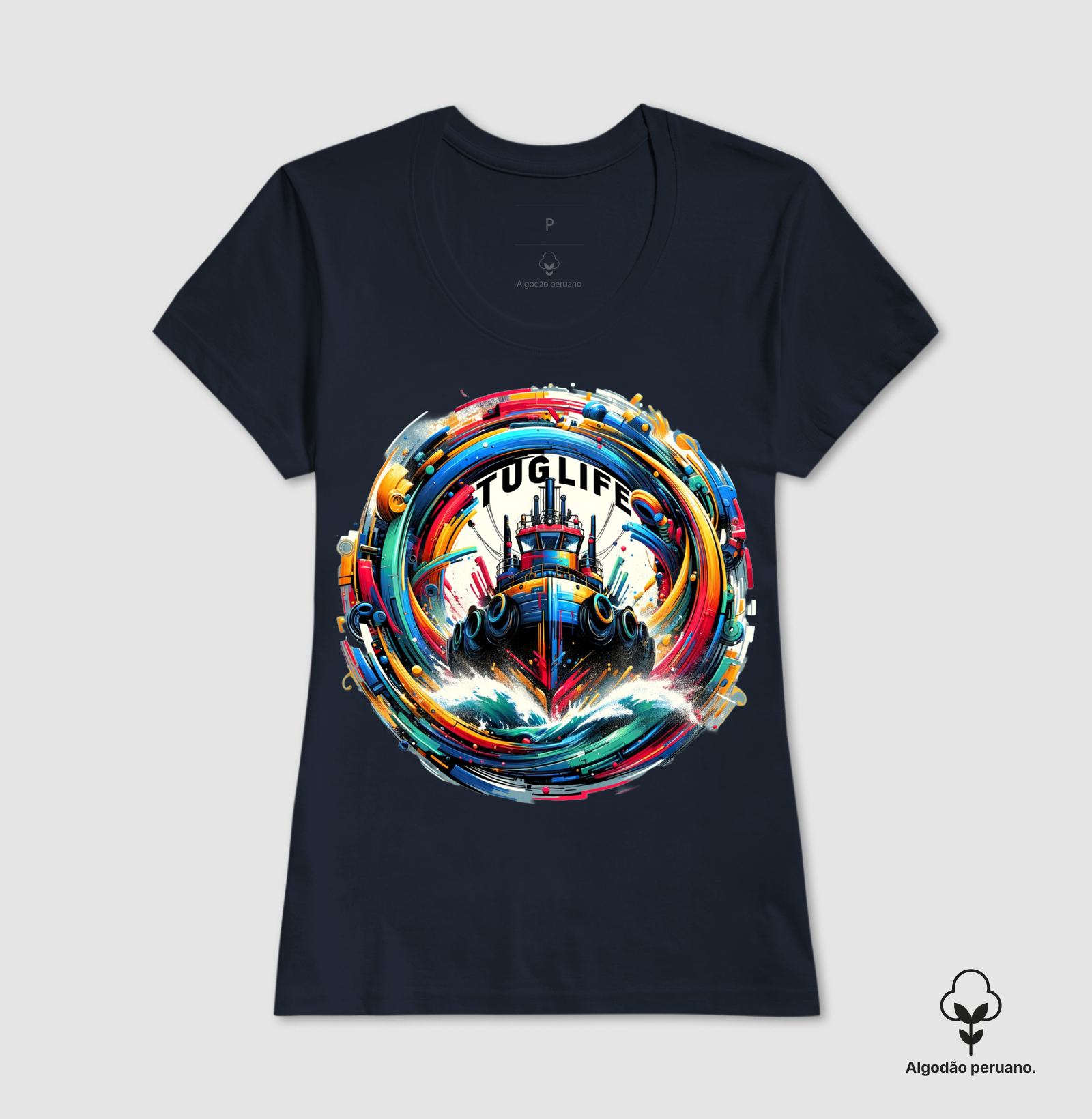 Camisa 6