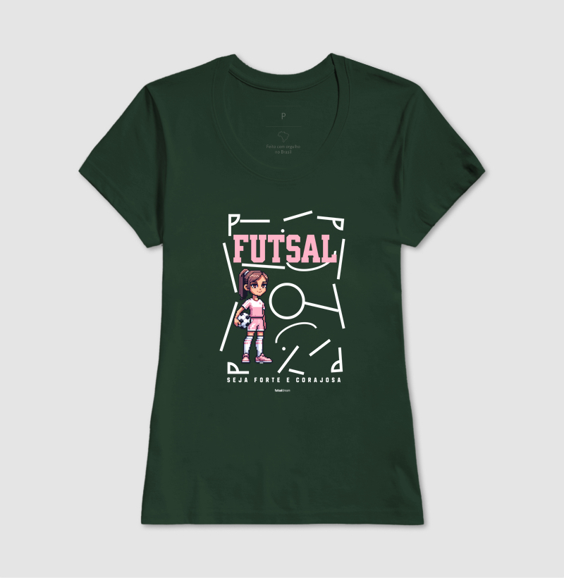 Camisa 15