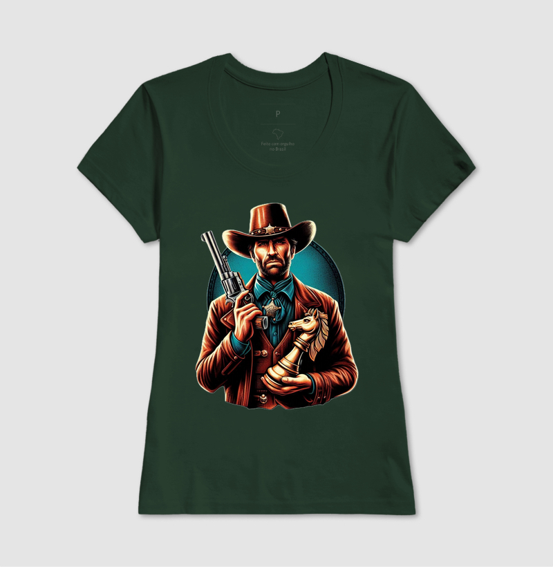 Camisa 16
