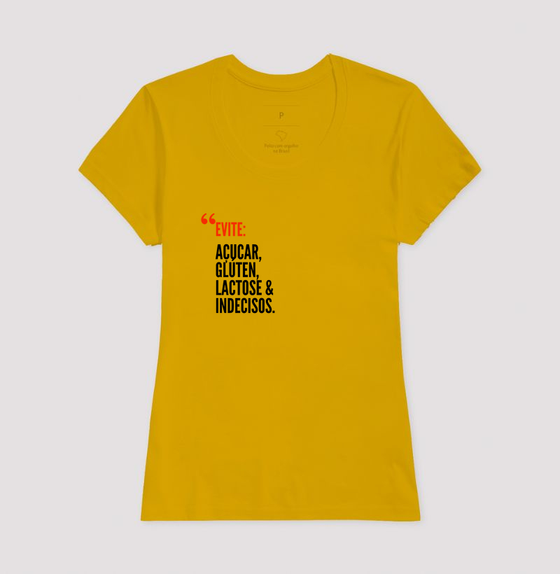 Camisa 16