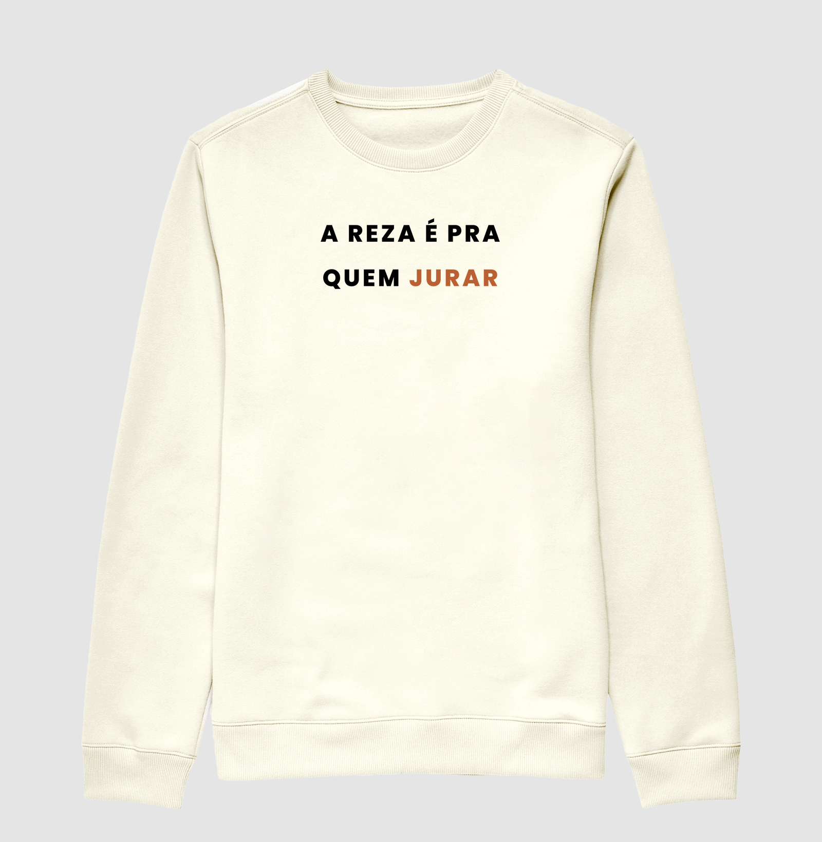 Com Fé se Jura, com Axé se Cumpre