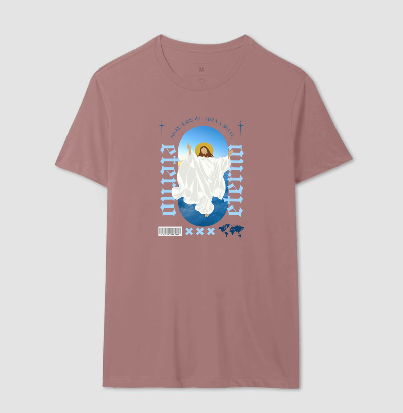 Camisa 17
