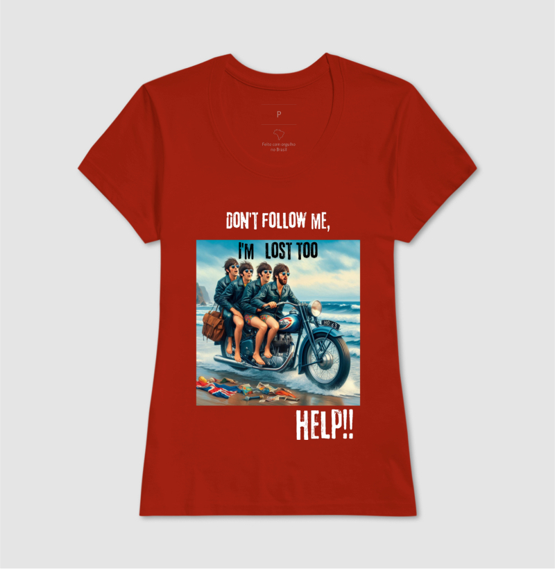 Camisa 5