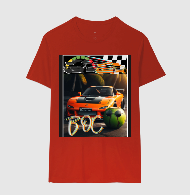 Camisa 7