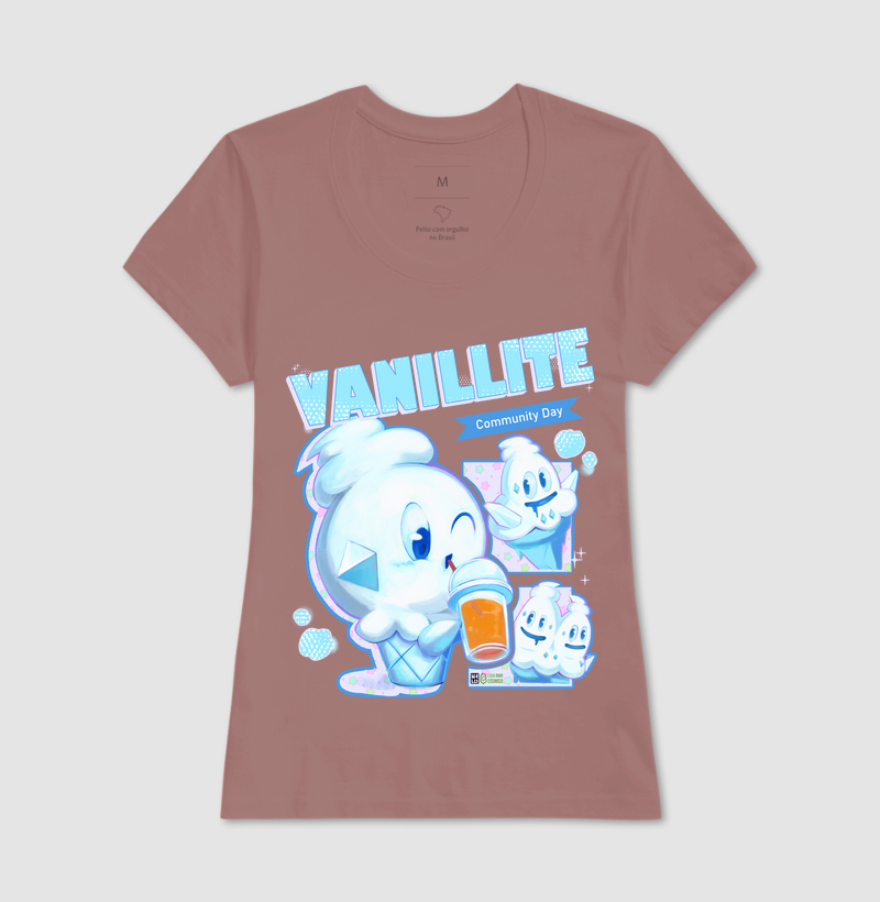 Camisa 19