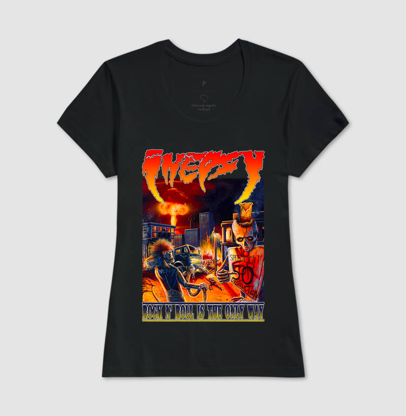 Camisa 2