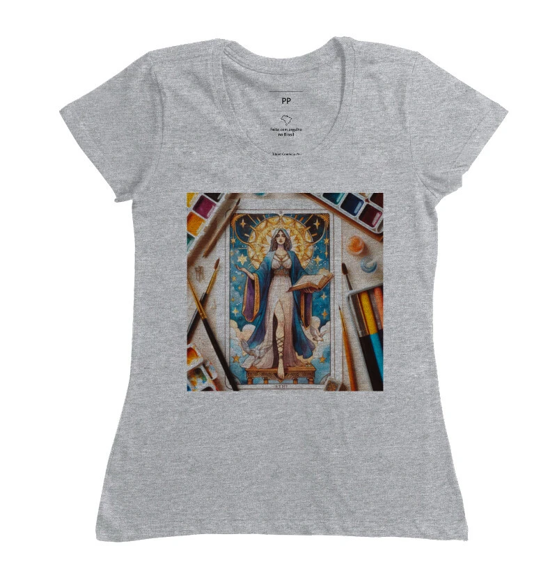 Camisa 13