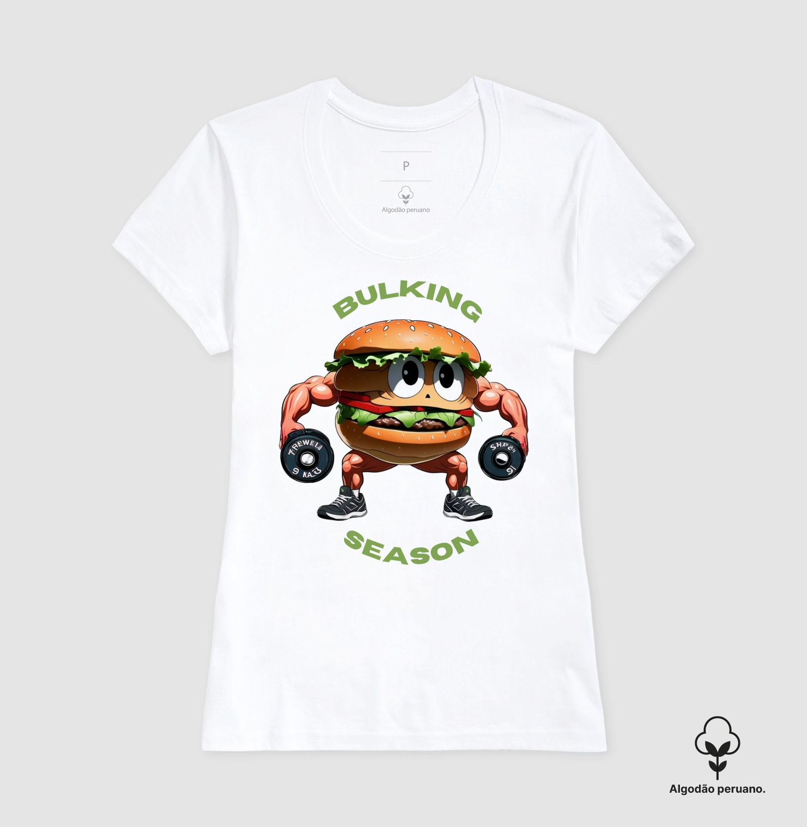 Camisa 9