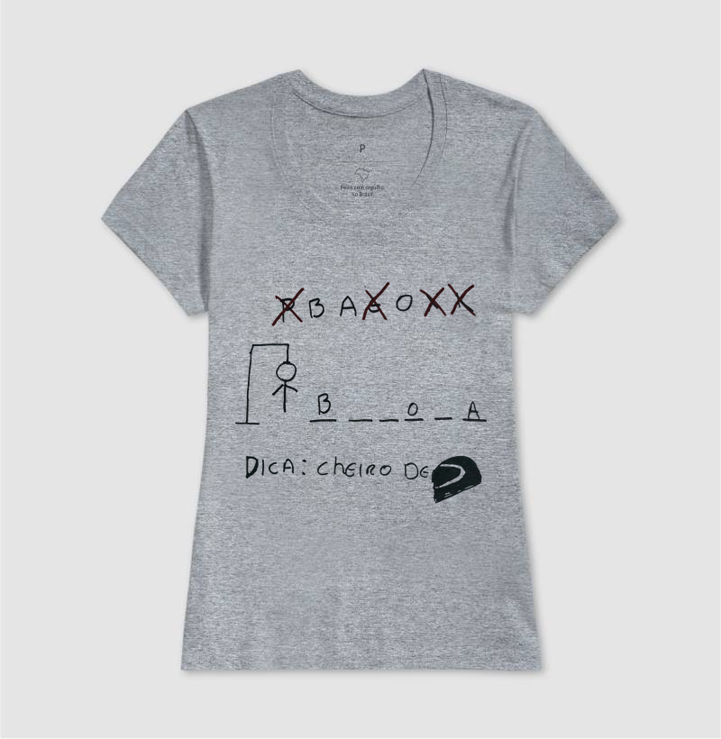 Camisa 7