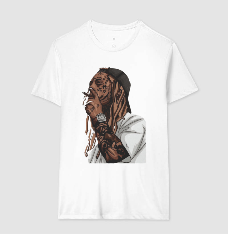 Camisa 9