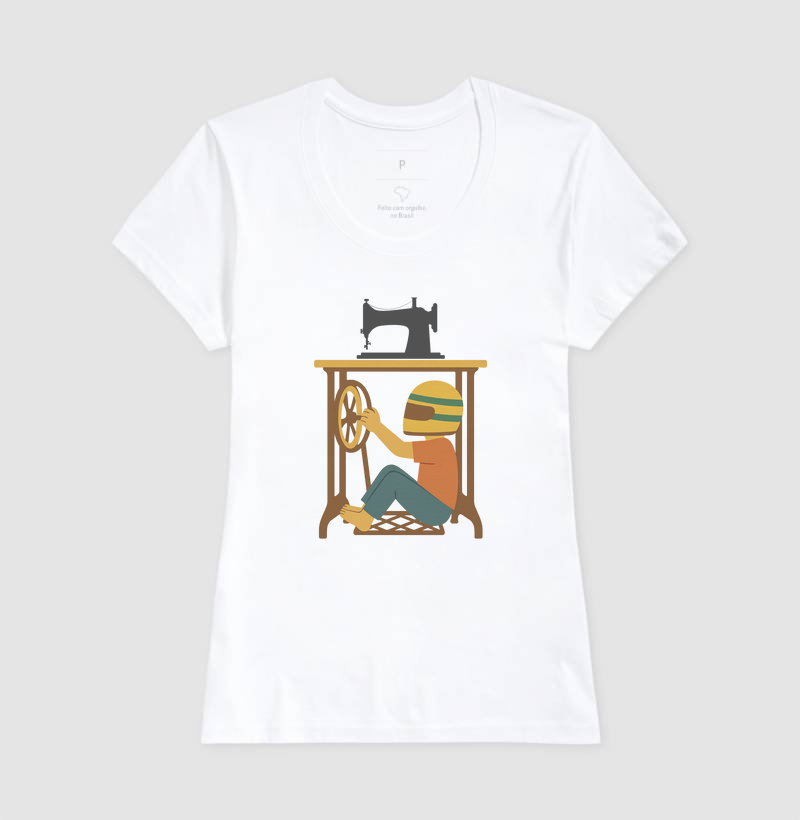 Camisa 11
