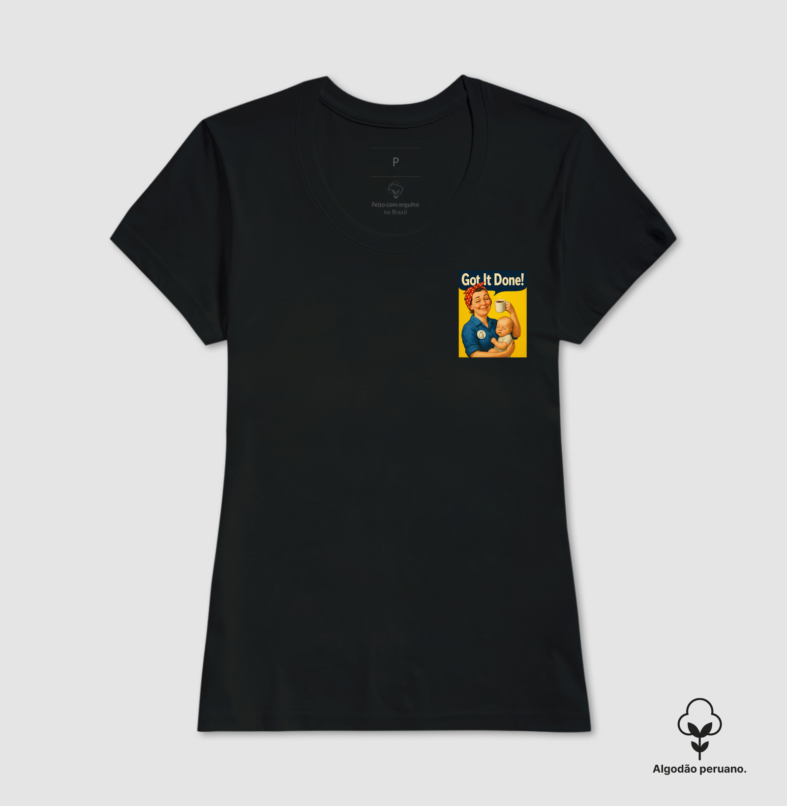 Camisa 6