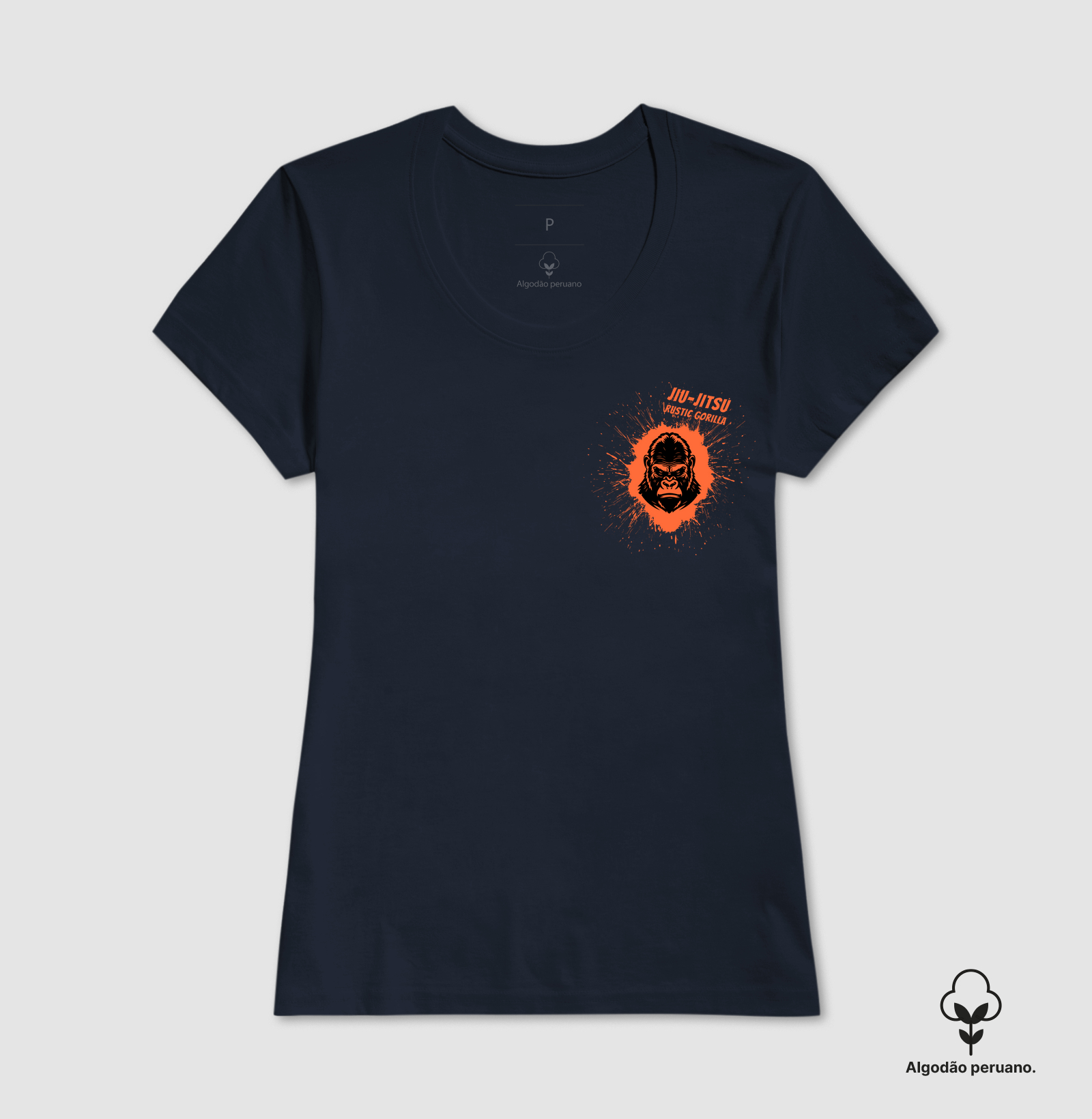 Camisa 8