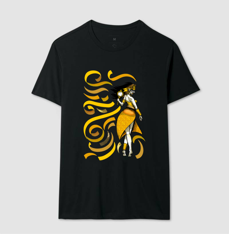 Camisa 9