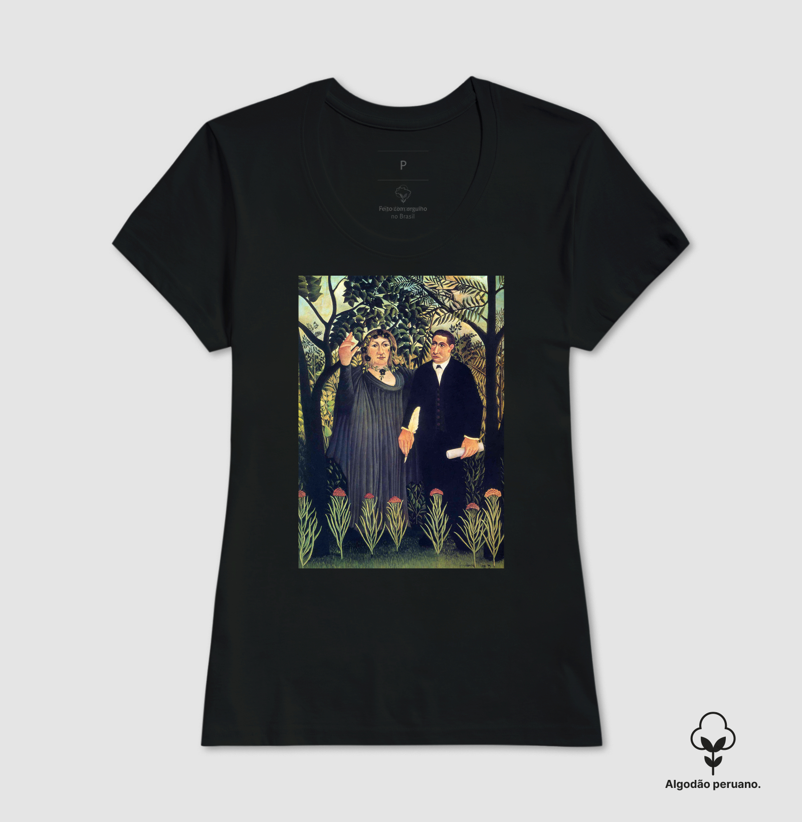 Camisa 3