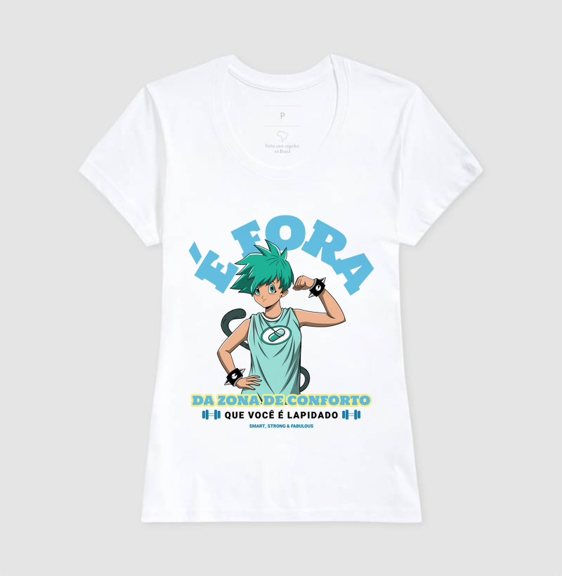 Camisa 10