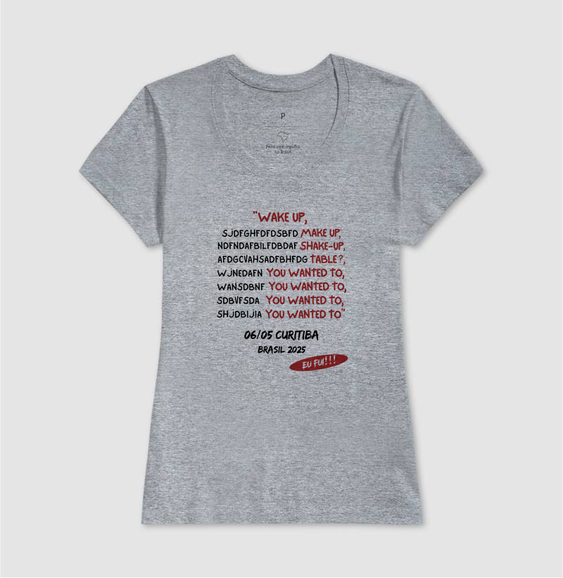 Camisa 4