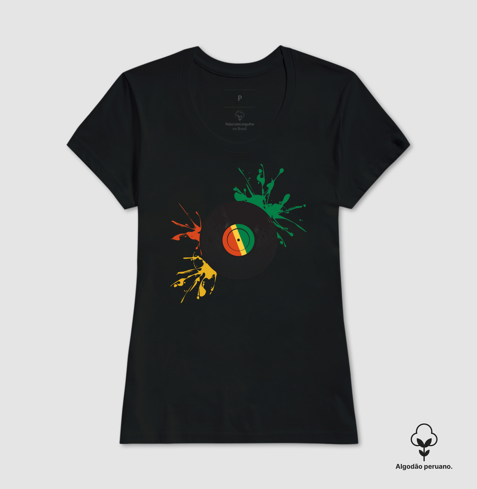 Camisa 2