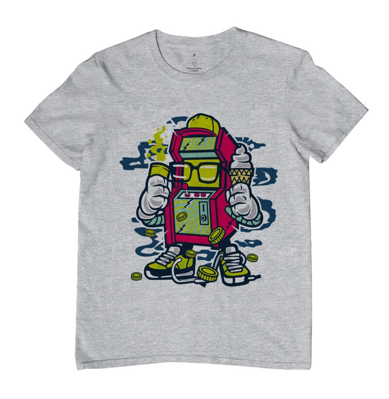 Camisa 3