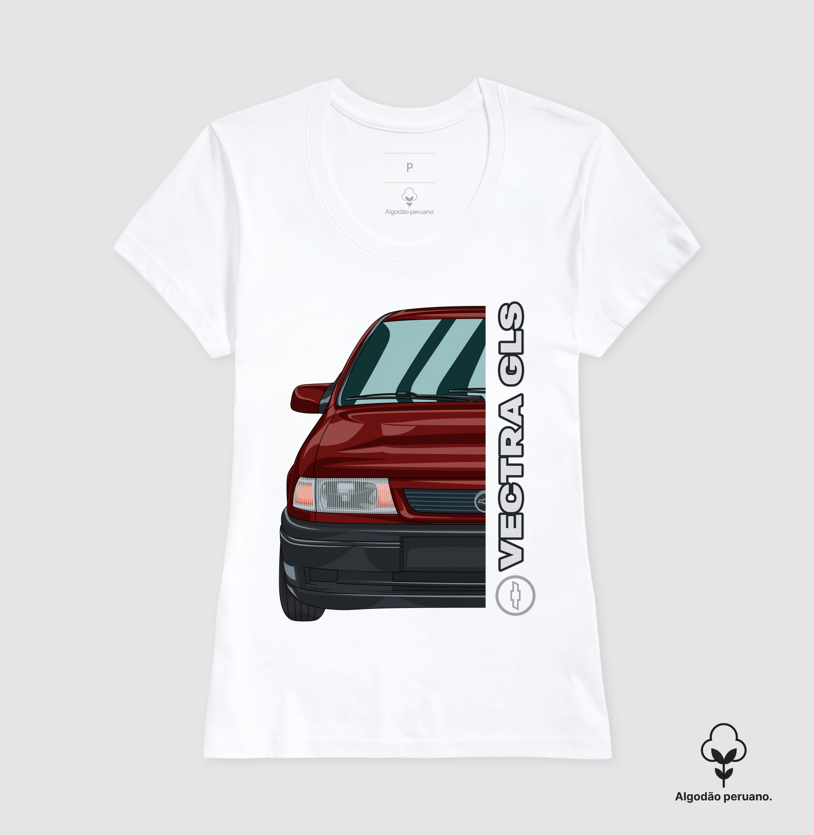 Camisa 5