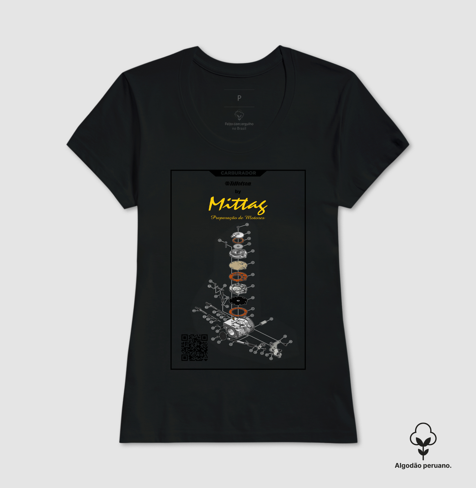 Camisa 6