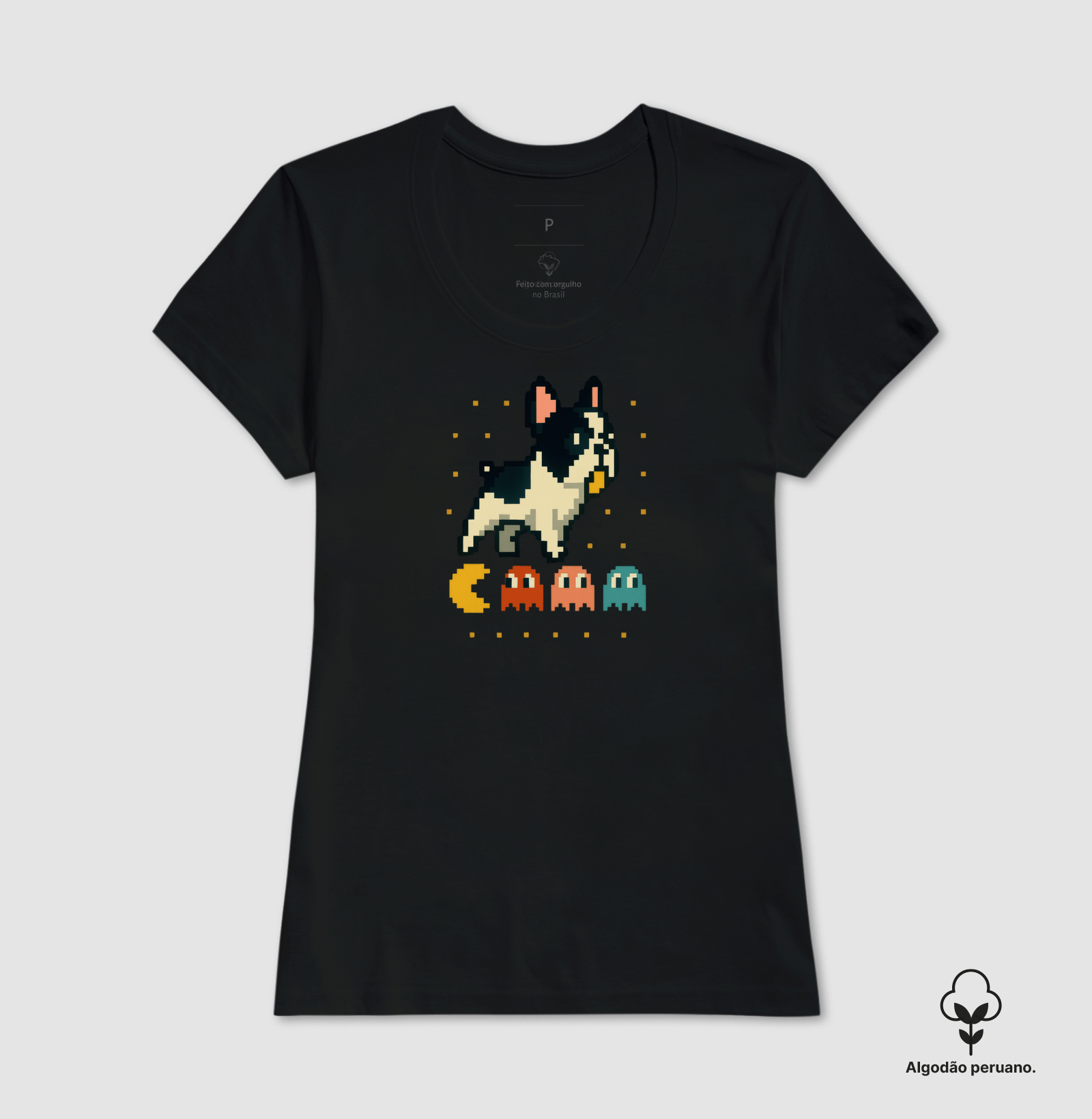 Camisa 4