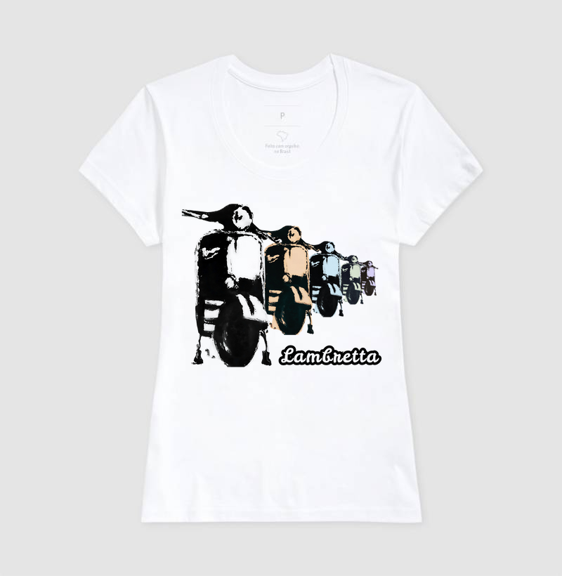 Camisa 13