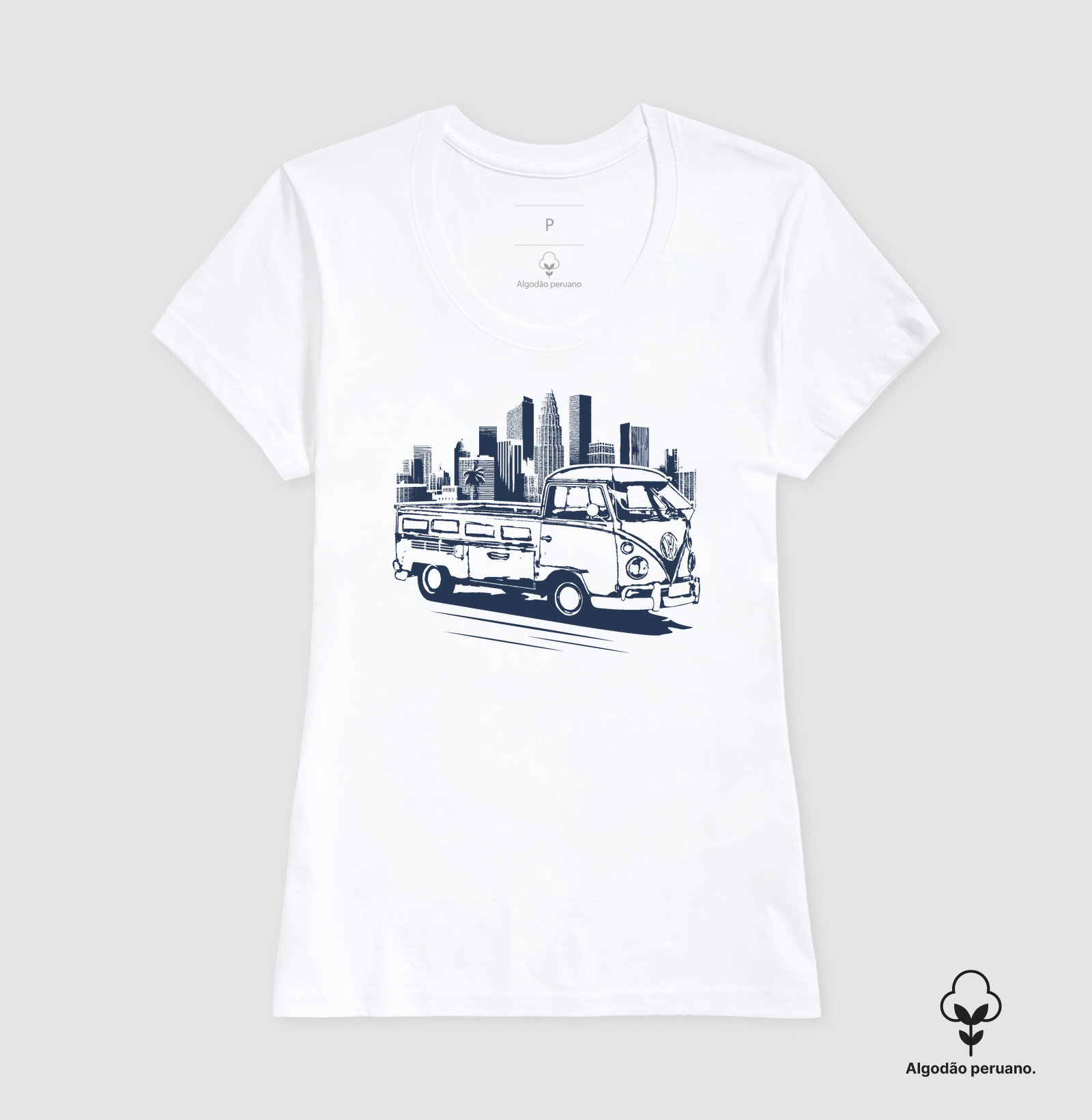 Camisa 2