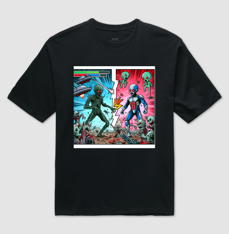 Camisa 1
