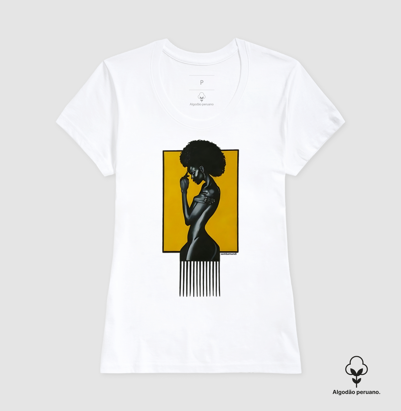 Camisa 5
