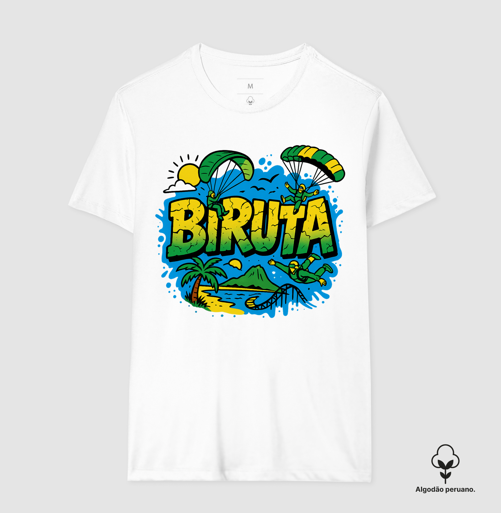 Camisa 3