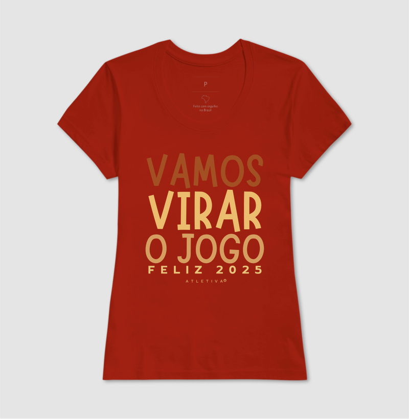 Camisa 13