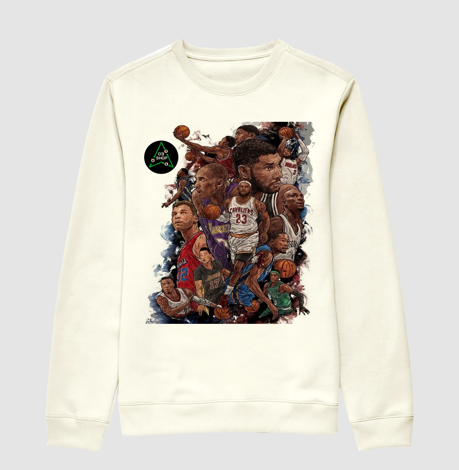 Camisa 1