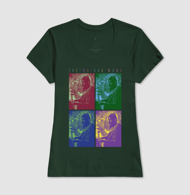 Camisa 13