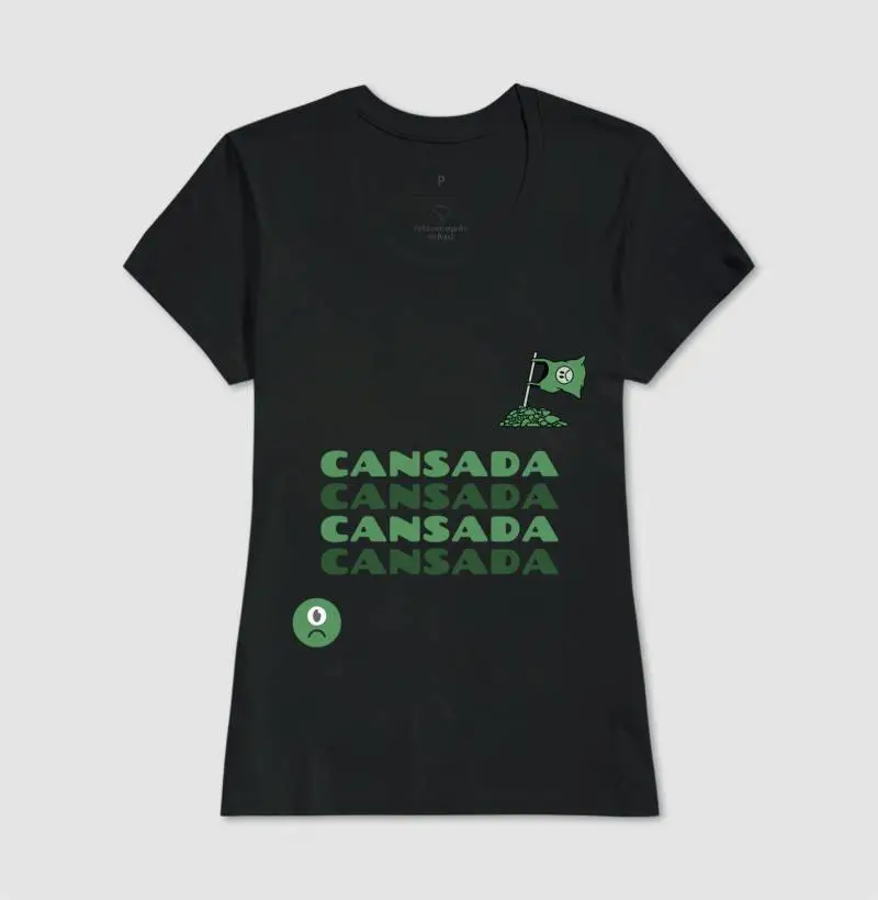 Camisa 5