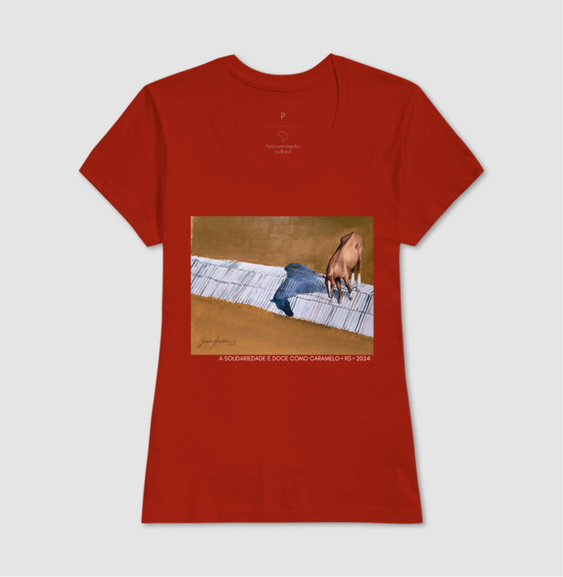 Camisa 7
