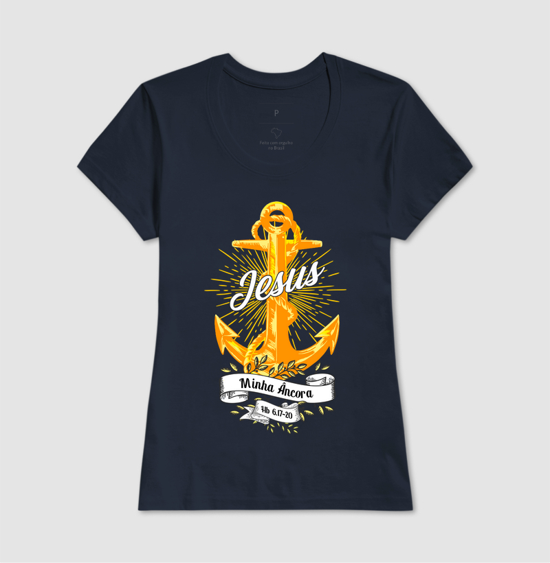 Camisa 14