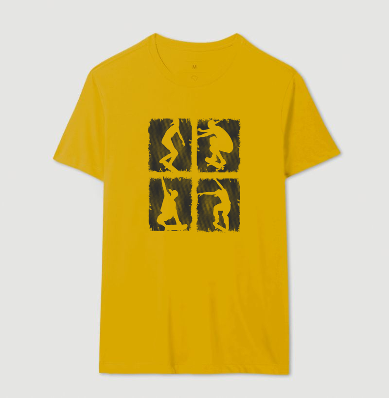 Camisa 13