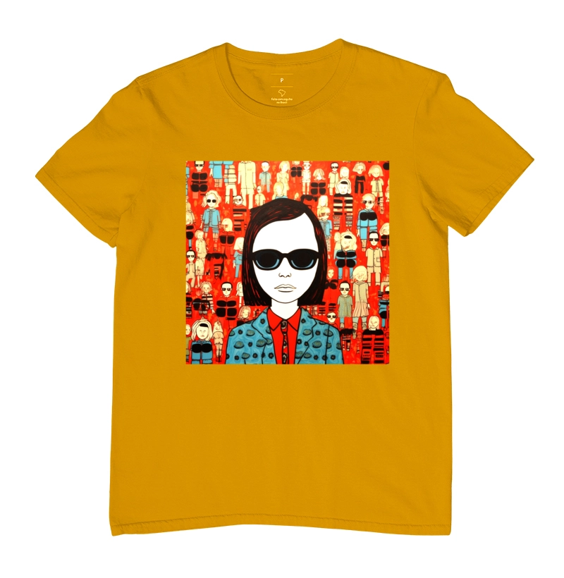 Camisa 13