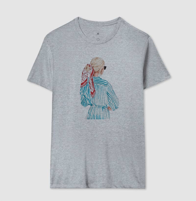 Camisa 8