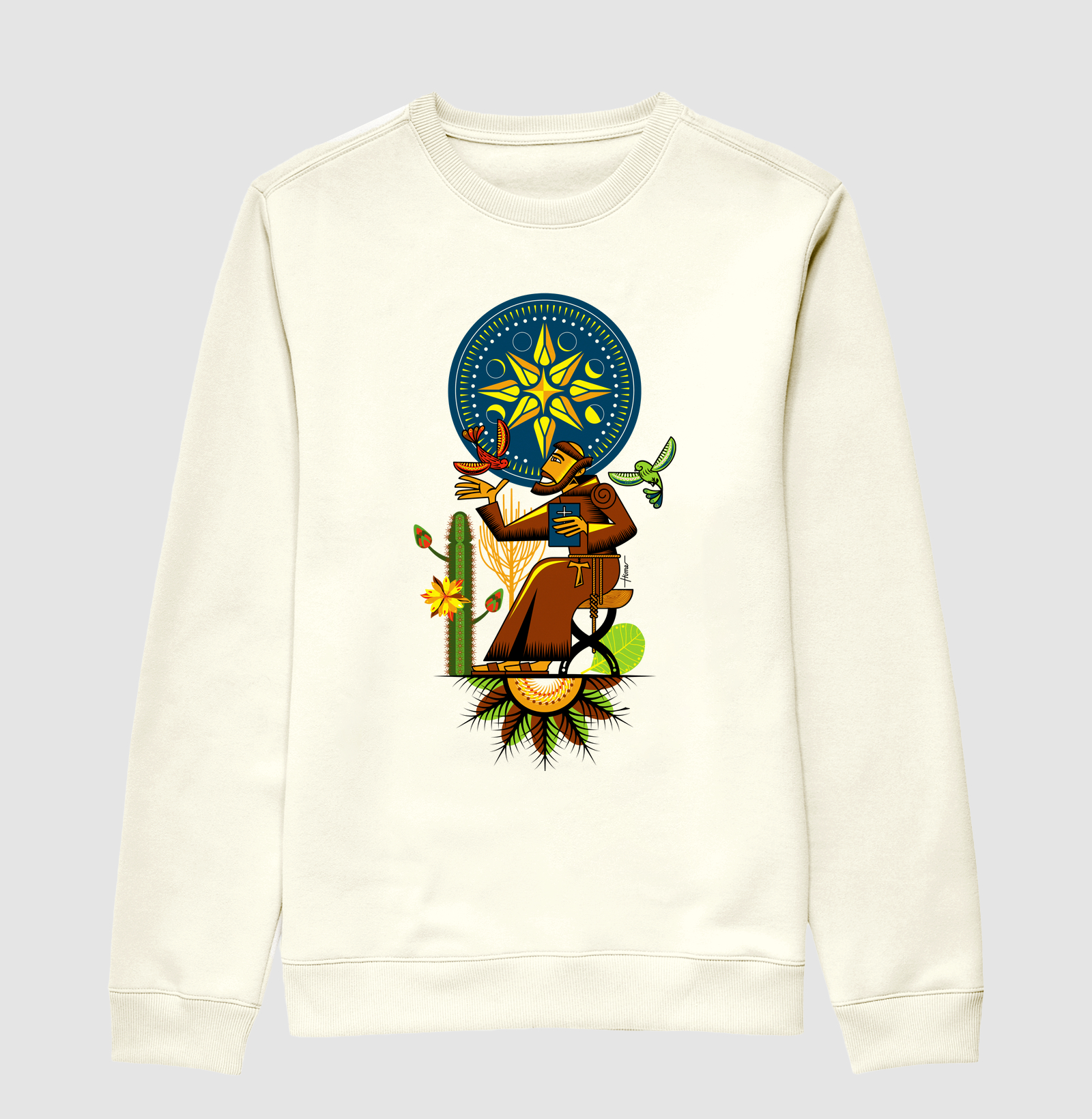 Camisa 1