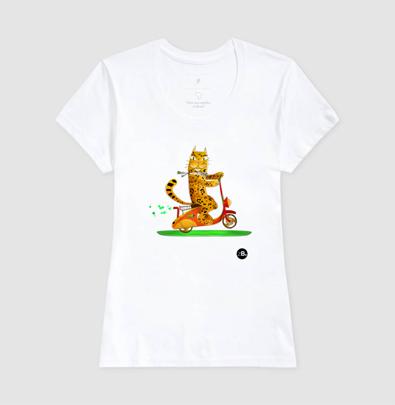 Camisa 4