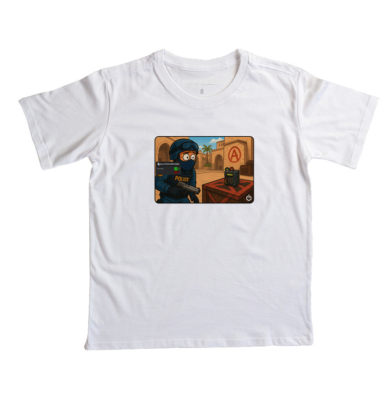 Camisa 1