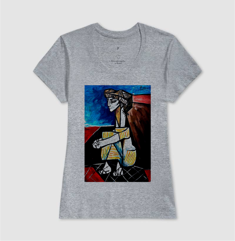 Camisa 8