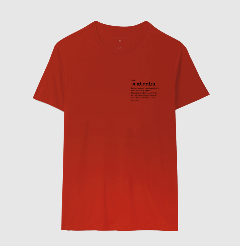 Camisa 15